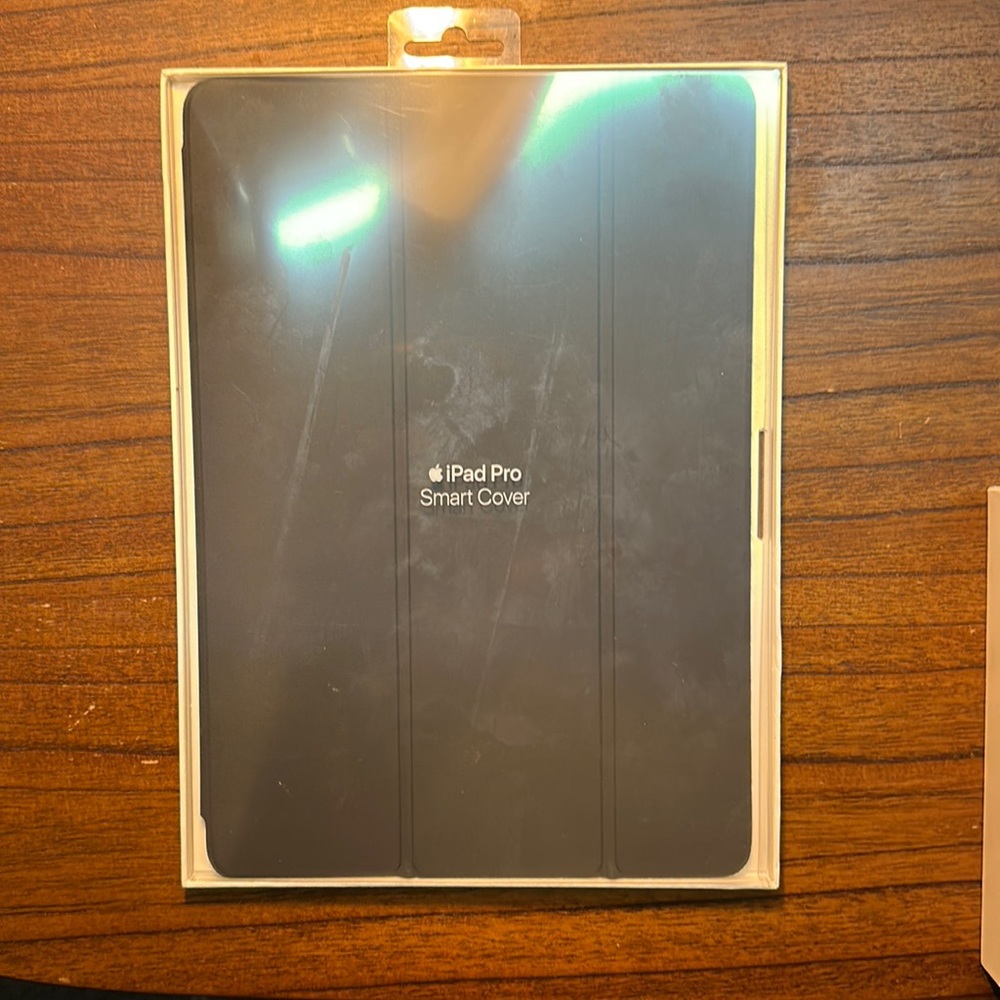 iPad Pro 10.5 inch Smart Cover - Grey